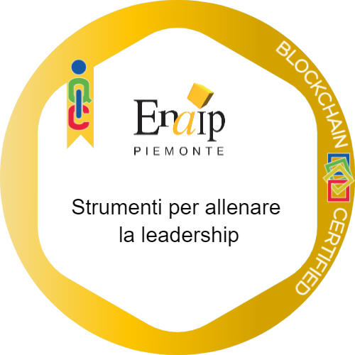 Strumenti per allenare la leadership